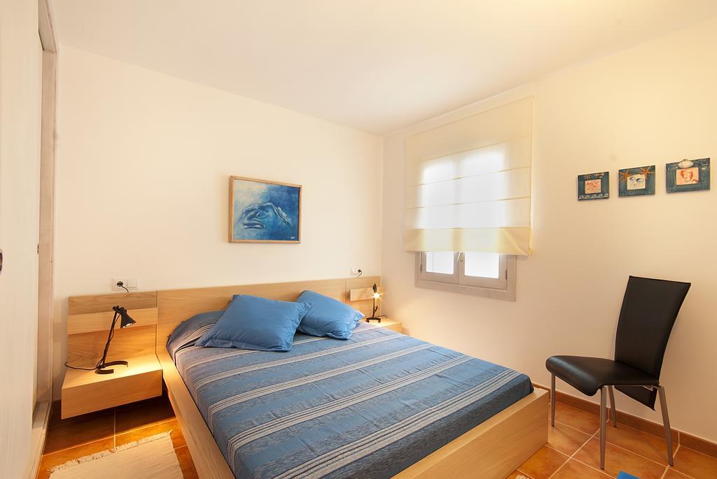 Holiday home Gruat 31 Pollenca