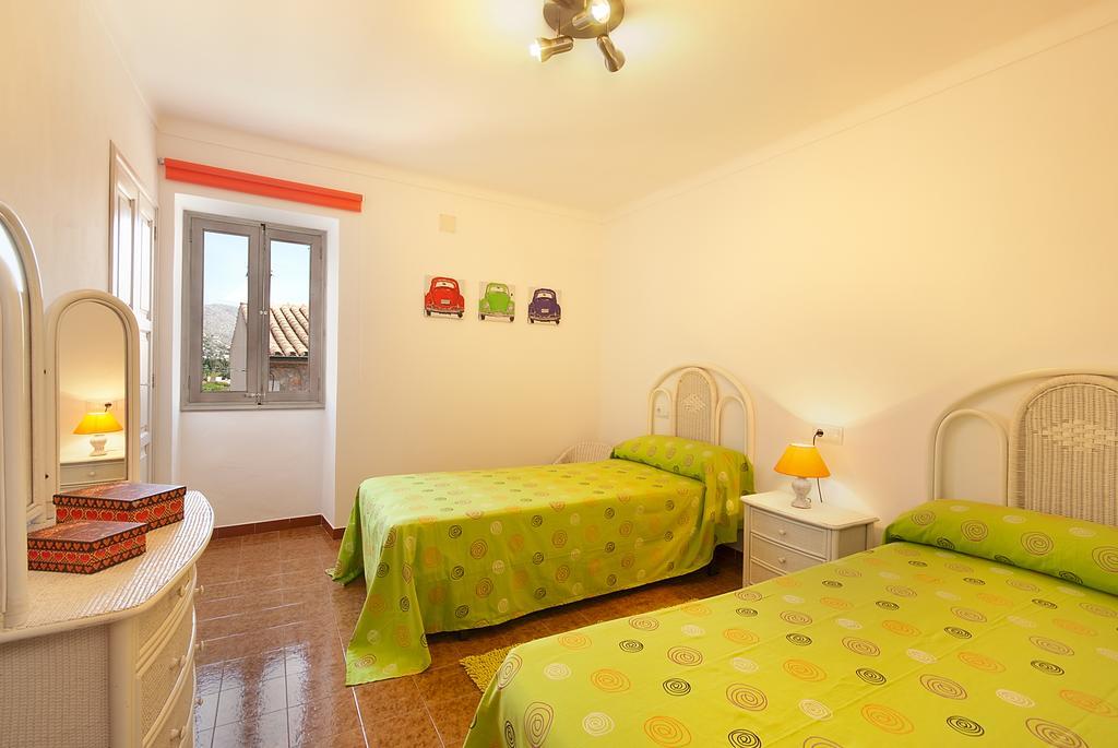 Gruat 31 * Pollenca