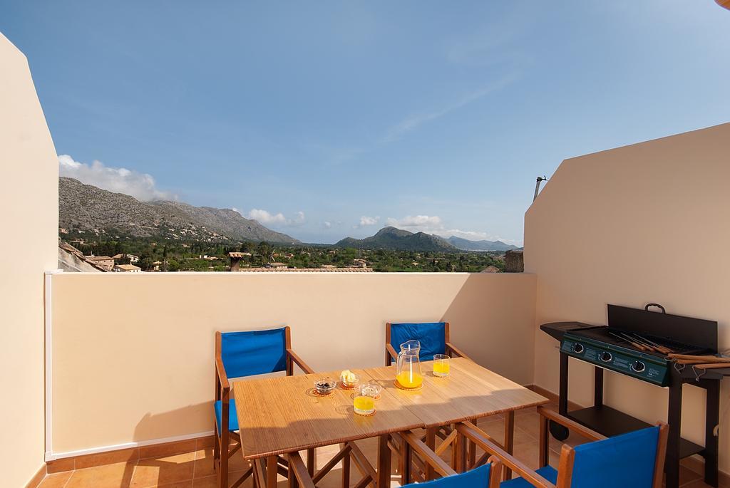 Gruat 31 Holiday home Pollenca
