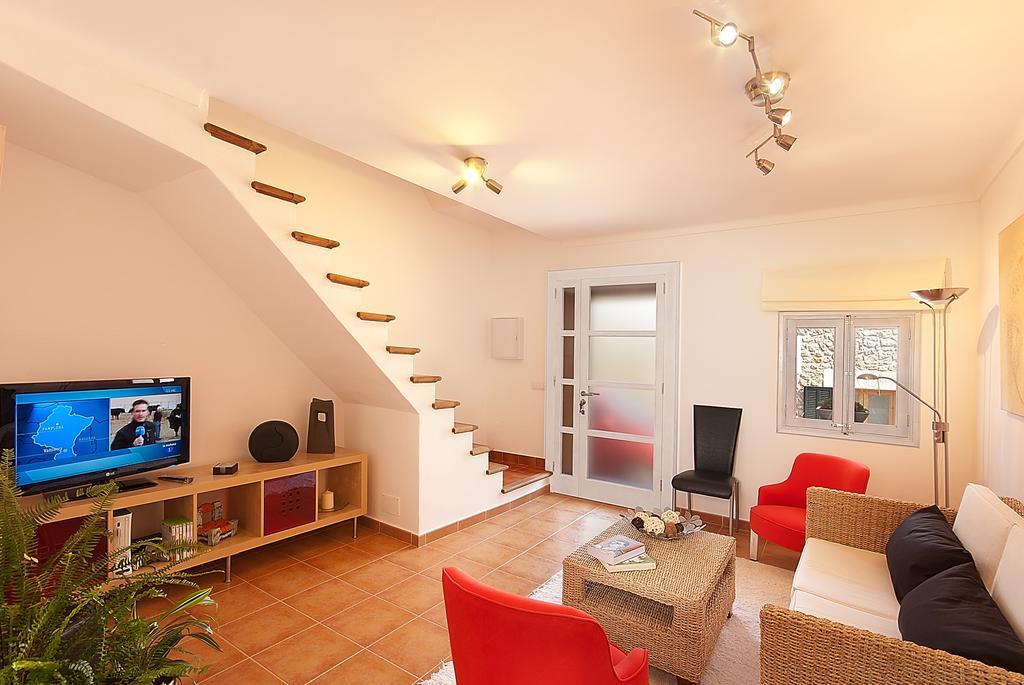 Gruat 31 Pollenca
